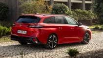 Peugeot 308 SW