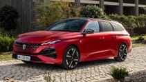 Peugeot 308 SW