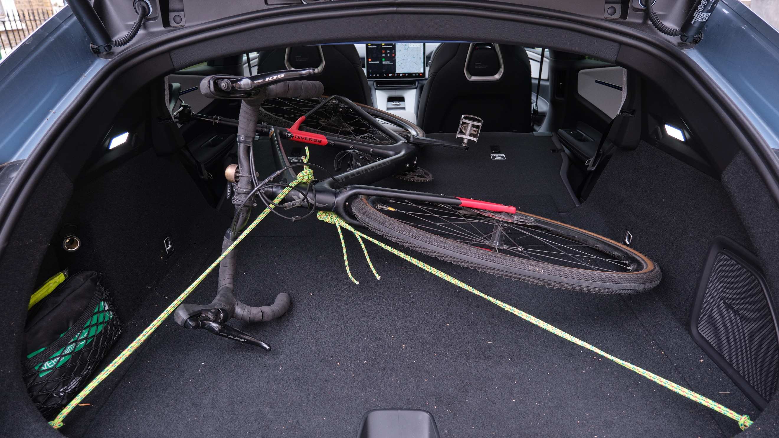 Polestar 4 - Long-term review