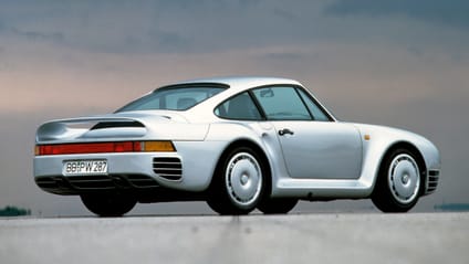 Porsche 959