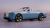 Rolls-Royce Project Nightingale revealed