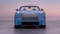 Rolls-Royce Project Nightingale revealed