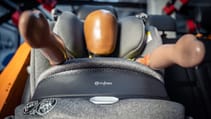 Cybex Anoris T2