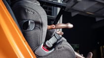 Cybex Anoris T2