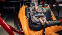 Cybex Anoris T2