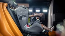 Cybex Anoris T2