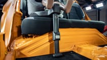 Cybex Anoris T2