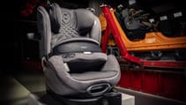 Cybex Anoris T2