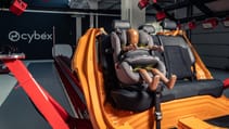 Cybex Anoris T2