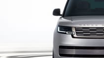 Range Rover SV Ultra revealed