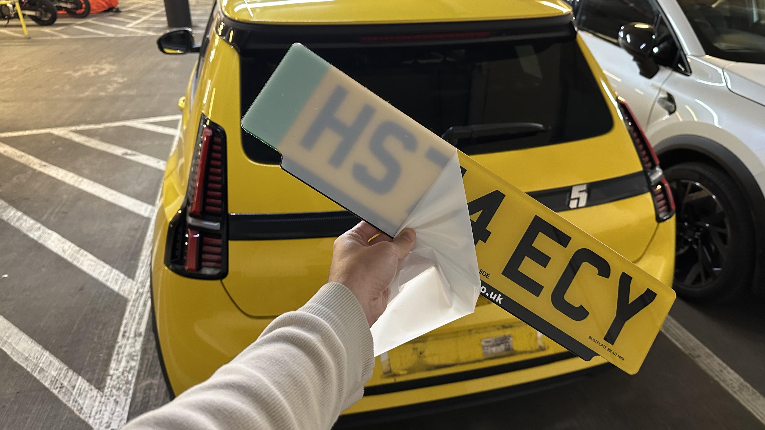 Renault 5 - long-term review