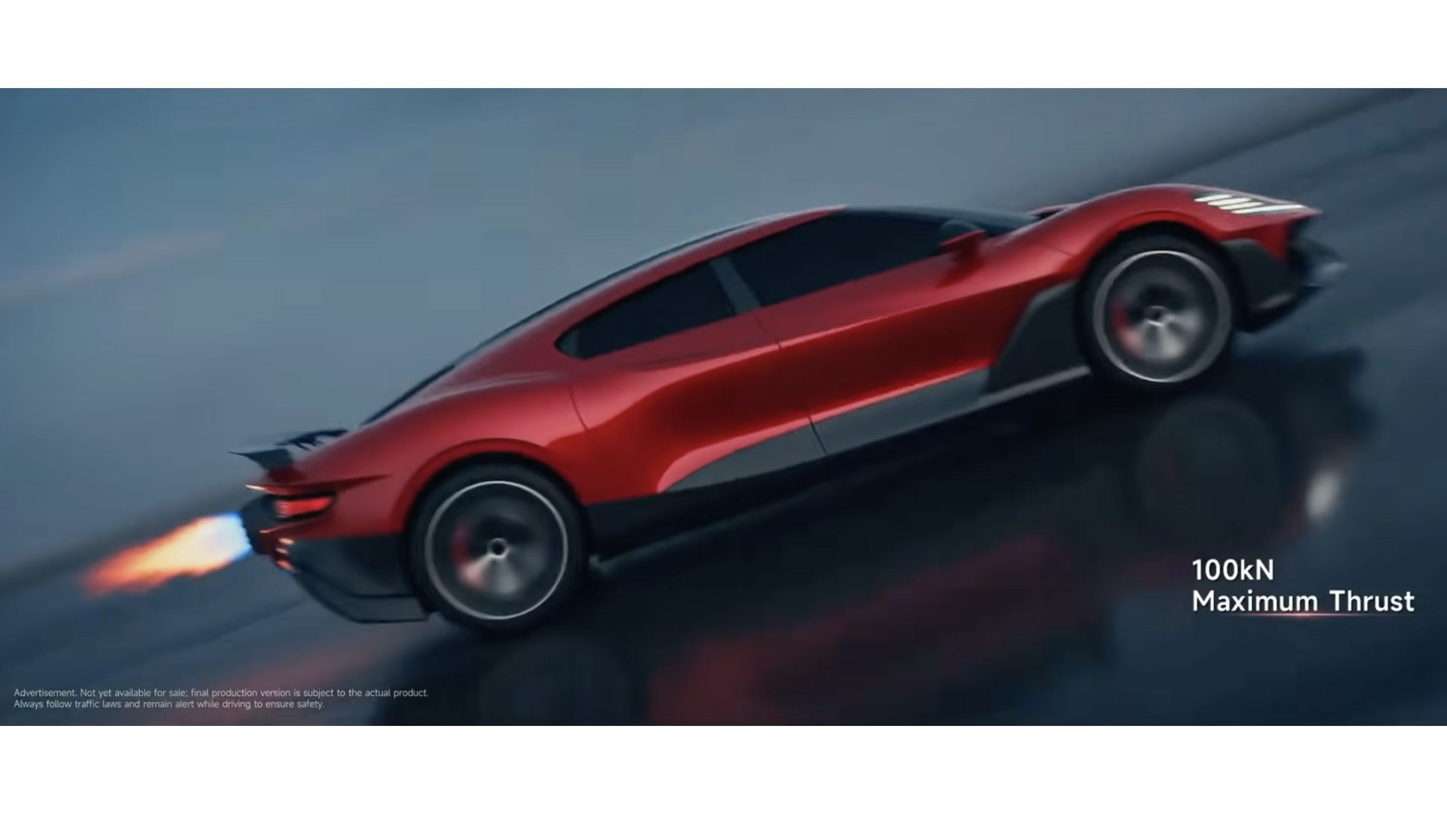 Dreame Nebula NEXT 01 JET Edition Top GearDreame Nebula NEXT 01 JET Edition Top Gear