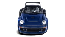 Singer’s DLS Turbo