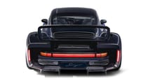 Singer’s DLS Turbo