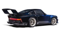 Singer’s DLS Turbo