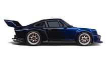 Singer’s DLS Turbo