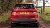 Skoda Elroq - long-term review - Report No: 4