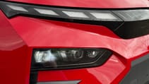 Skoda Elroq - long-term review - Report No: 4