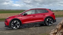 Skoda Elroq - long-term review - Report No: 4