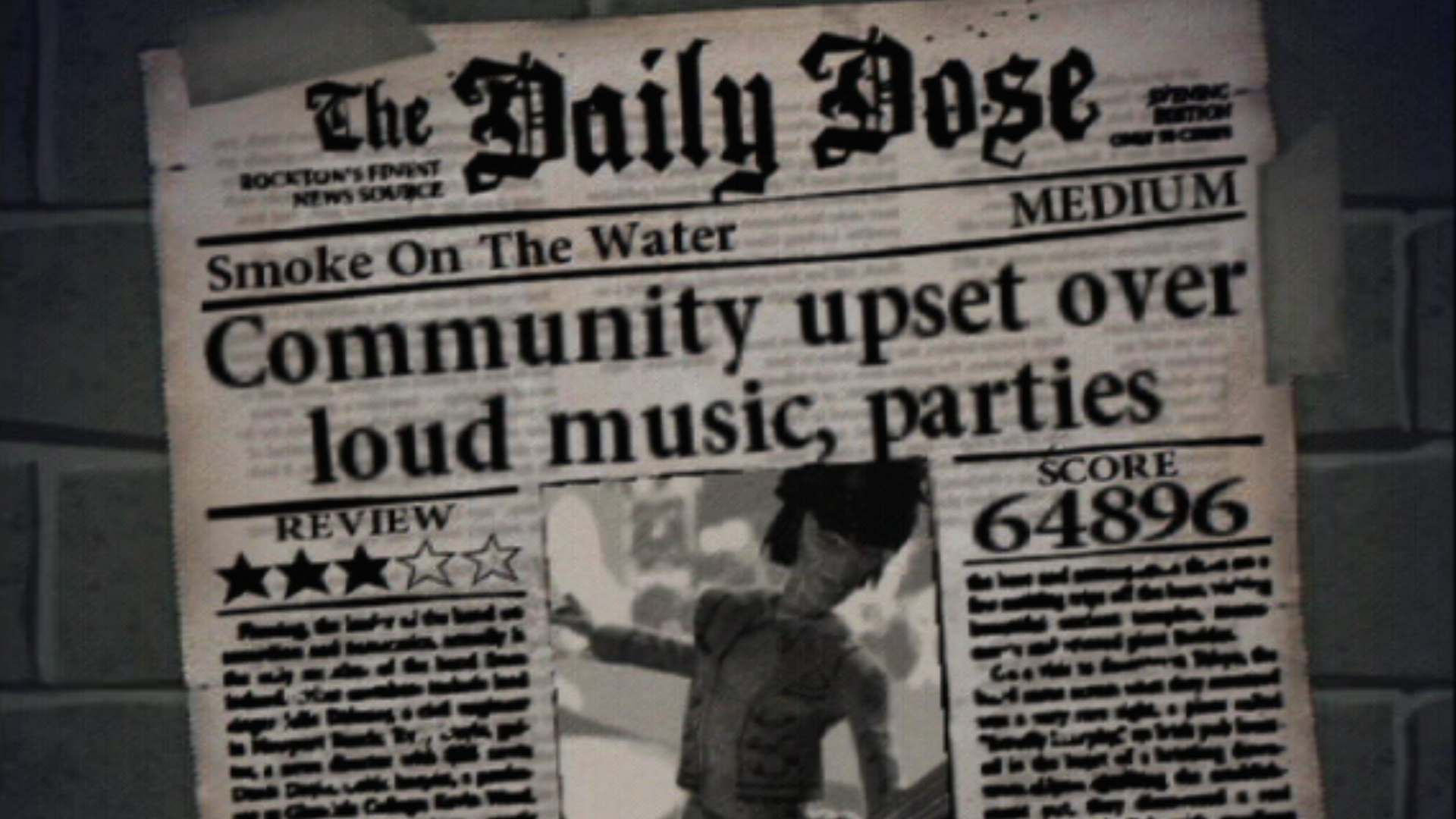 TG’s 50 greatest games of all time: Guitar Hero