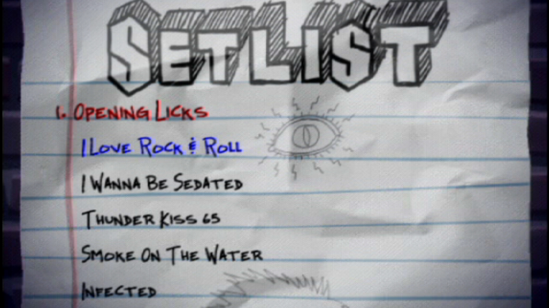 TG’s 50 greatest games of all time: Guitar Hero