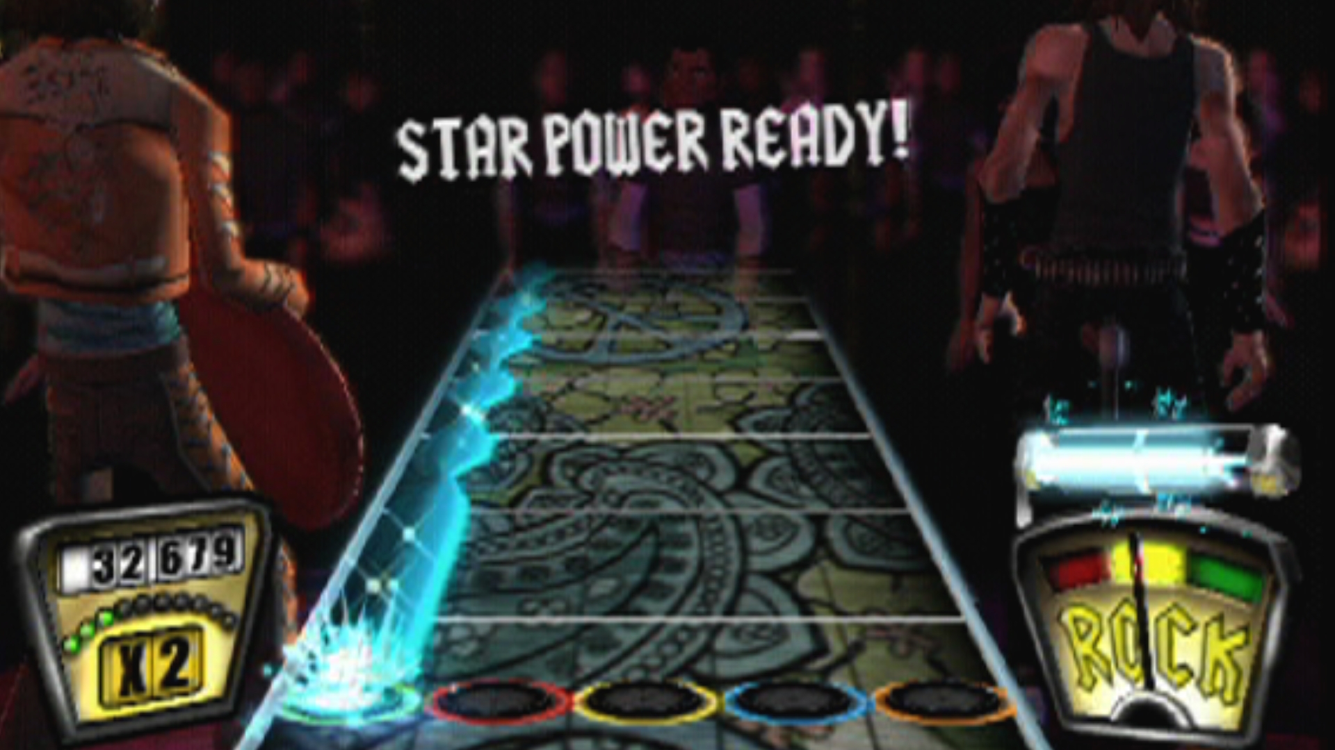 TG’s 50 greatest games of all time: Guitar Hero