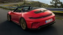 Porsche 911 GT3 S/C revealed