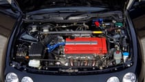 Tolman Honda Integra Type R DC2 engine