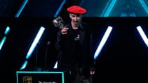 BAFTAs for Videogames - Top Gear