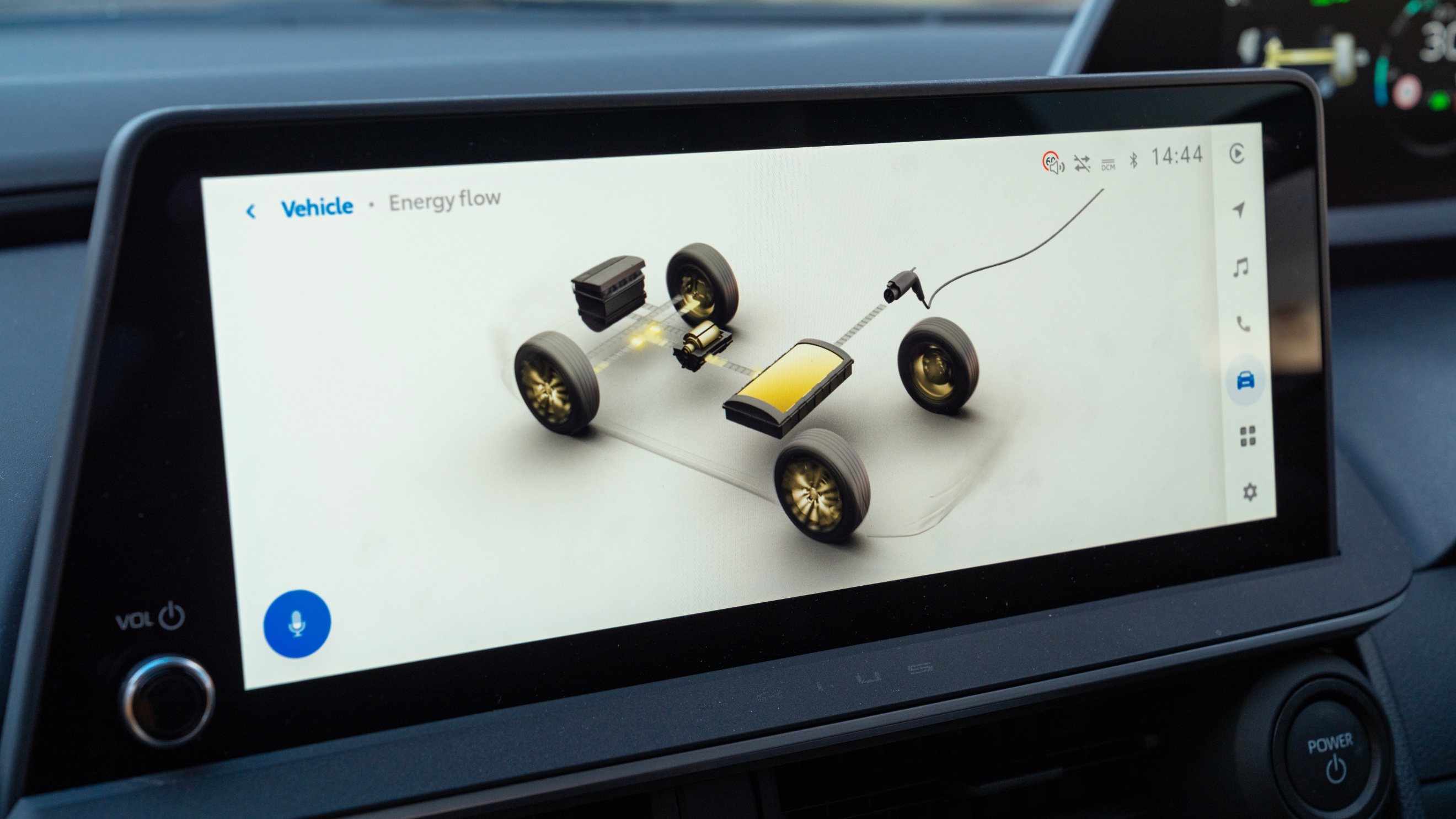 Toyota Prius - long-term review - Report No: 4