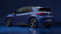 VW ID.3 Neo
