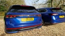 Volkswagen Passat Estate - long-term review - Report No: 6