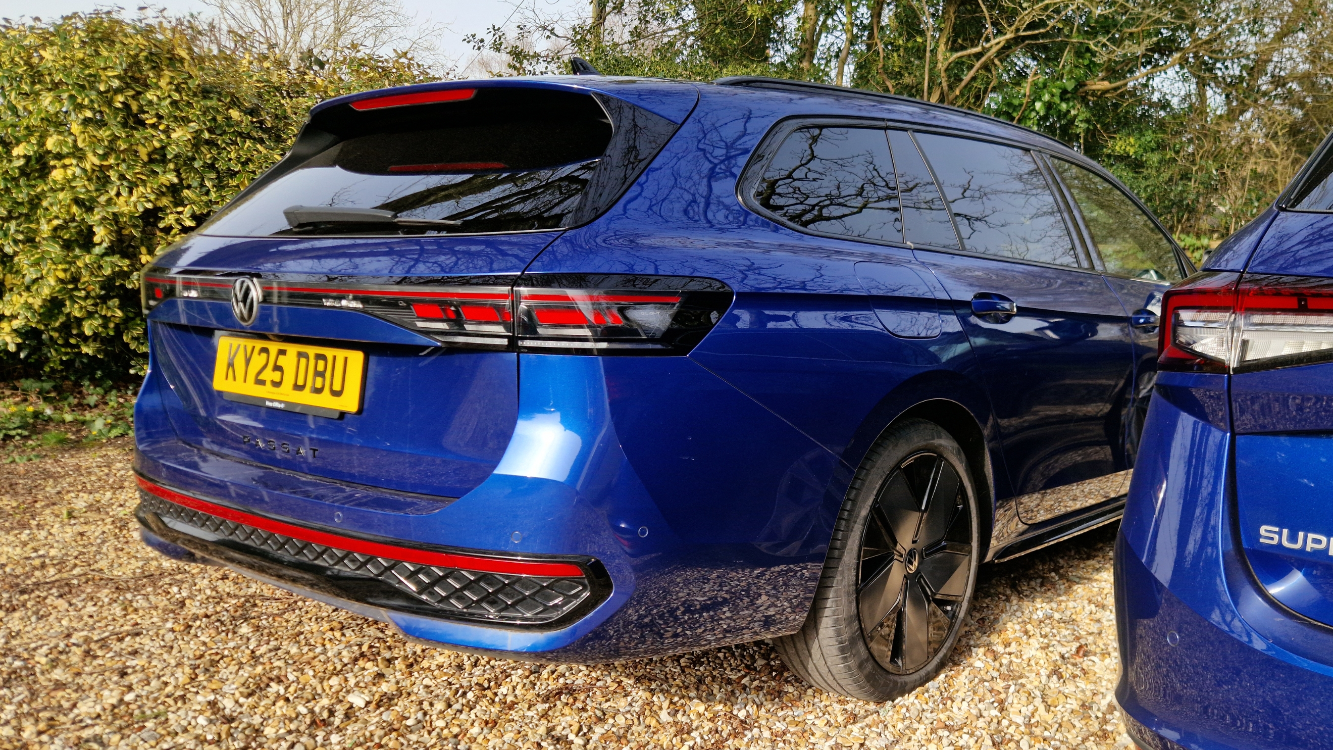 Volkswagen Passat Estate - long-term review - Report No: 6