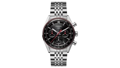 TAG Heuer, Carrera Chrono