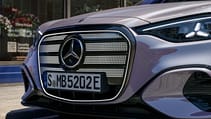 Mercedes-Benz C-Class Electric revealed
