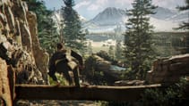 007 First Light review