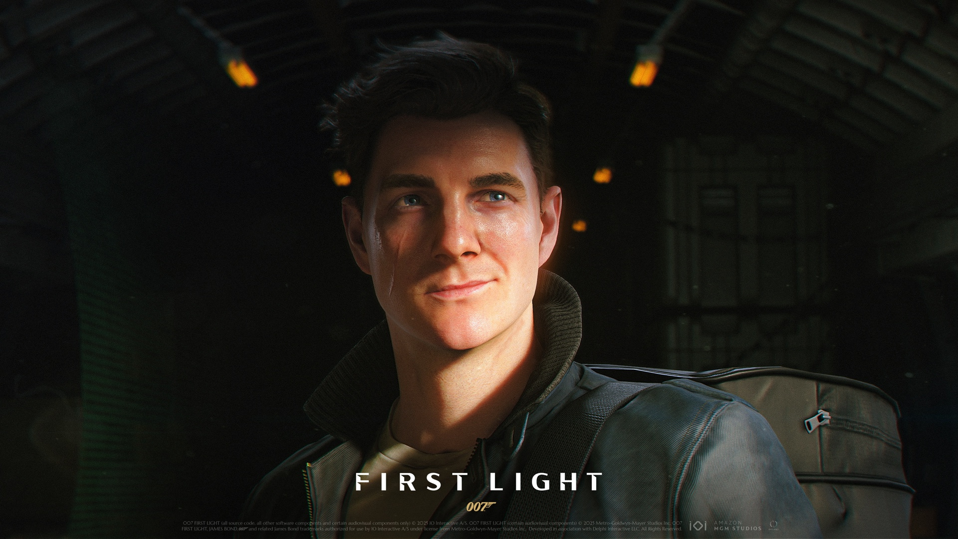 007 First Light review