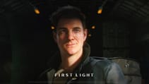 007 First Light review