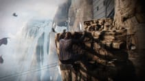 007 First Light review