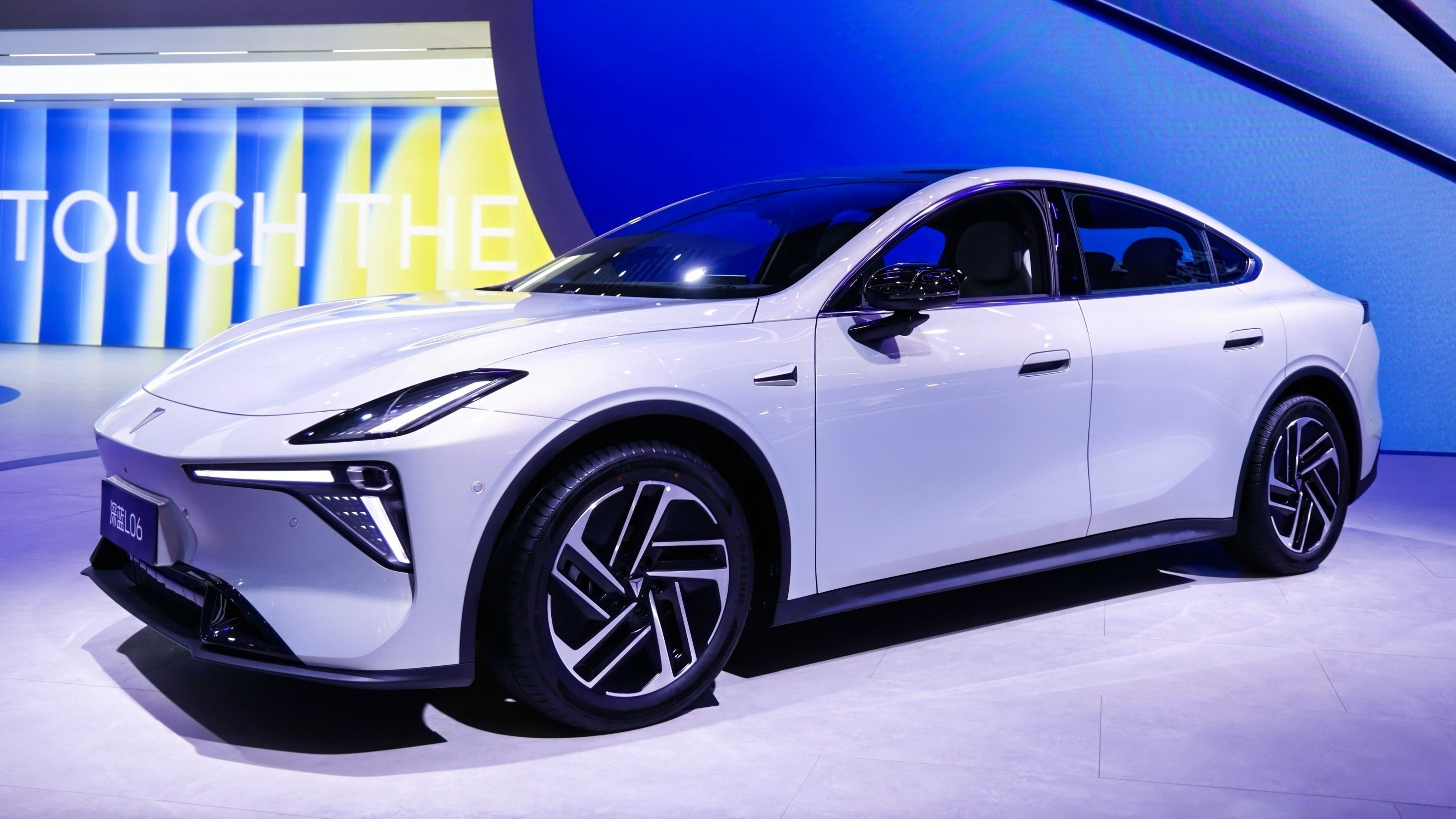 Changan Is Leading The Way