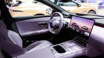 Changan Is Leading The Way