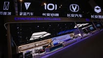 Changan Is Leading The Way