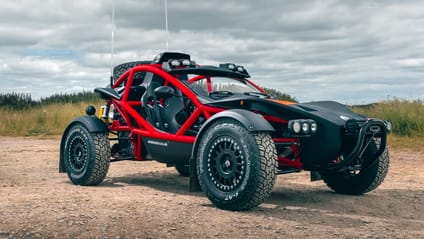 Ariel Nomad