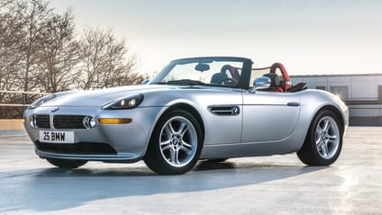 BMW Z8