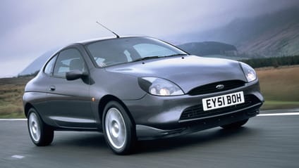 Ford Puma (mk1)