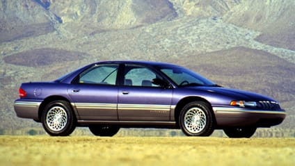 Chrysler Concorde