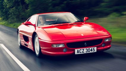Ferrari F355