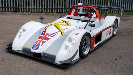 Radical SR8 LM – 6m 52.70s