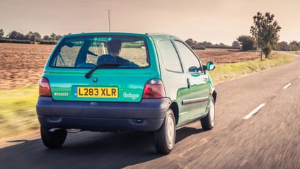 Renault Twingo (mk1)