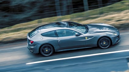 Ferrari FF